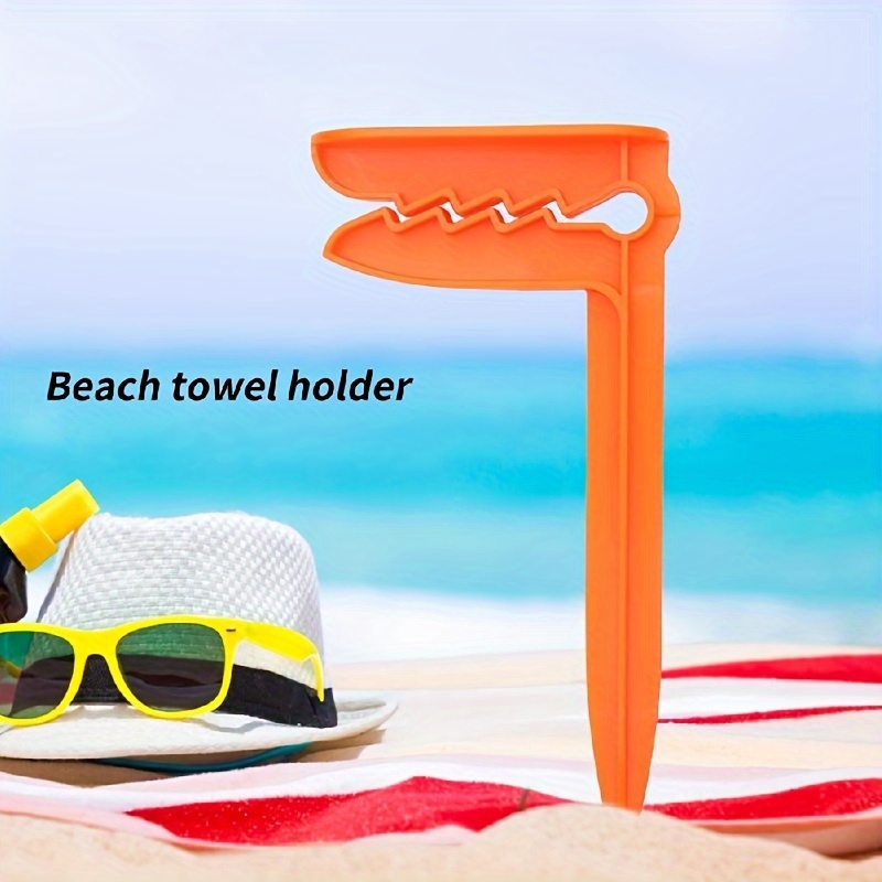 Support de serviette de plage  - Outdoor Camping Rugs avis et prix