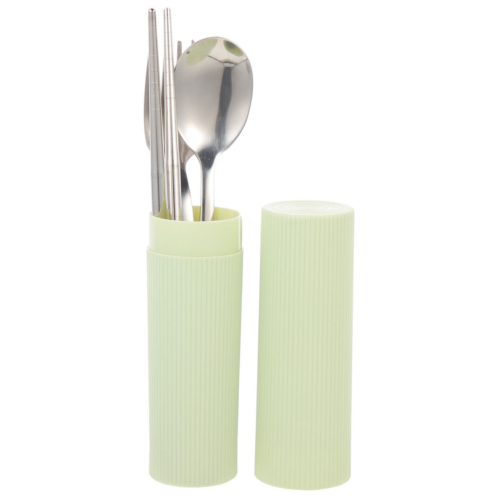 1 ensemble de couverts de tabl - Outdoor Camping Dining Set avis et prix