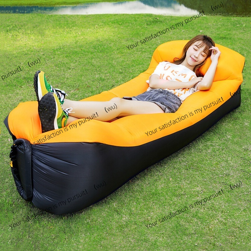 Canapé gonflable d'extérieur p - Bed Outdoor Camping avis et prix