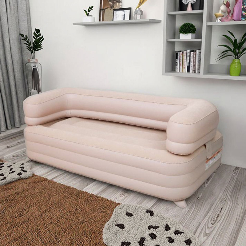 Matelas Gonflable pour Tente d - Bed Outdoor Camping avis et prix