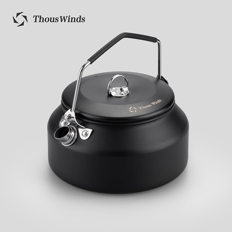 Thous Winds-Bouilloire de camp - Outdoor Camping Dining Set avis et prix