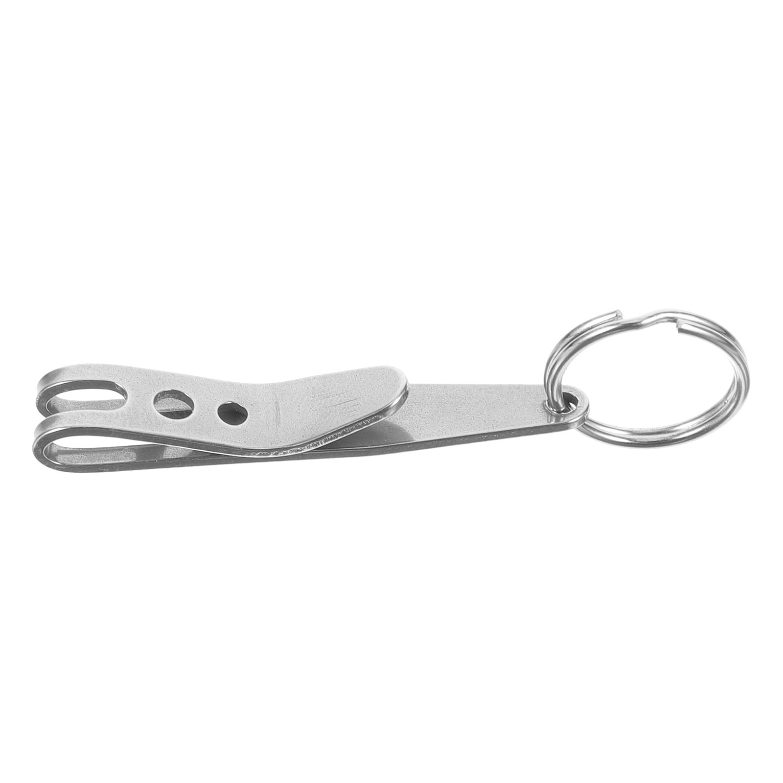 Clip de lampe de poche en acie - Outdoor Camping Rugs avis et prix