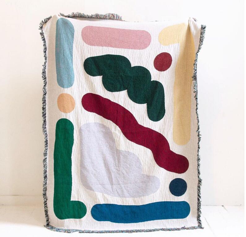Couverture de voyage et de cam - Outdoor Camping Rugs avis et prix