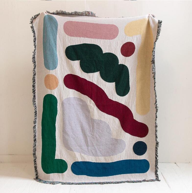 Couverture de voyage et de cam - Outdoor Camping Rugs avis et prix