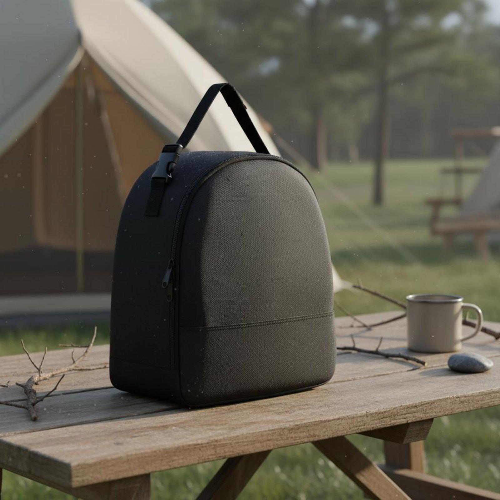 Étui robuste pour ventilateur  - Outdoor Camping Rugs avis et prix