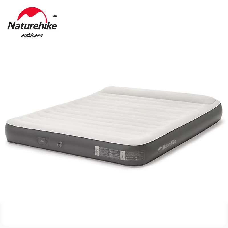 Natureifa-Matelas auto-gonflan - Outdoor Camping Rugs avis et prix