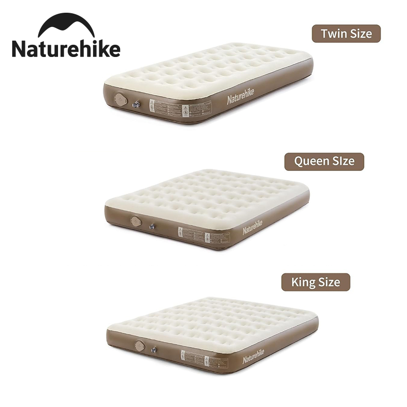 Matelas pneumatique Naturehike - Outdoor Camping Rugs avis et prix