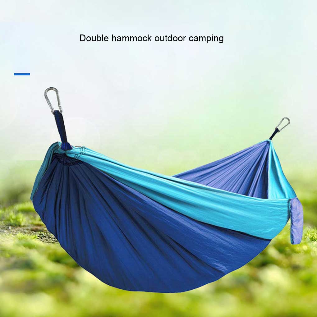Hamac de camping portable, ham - Bed Outdoor Camping avis et prix